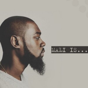 Mali Music Album