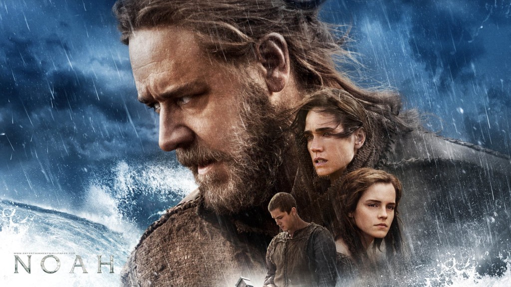 Noah Movie Review