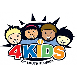 4 Kids Website