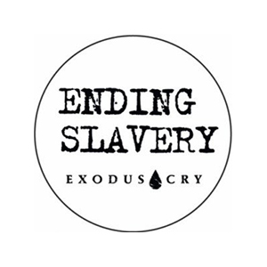 Exodus Cry Website